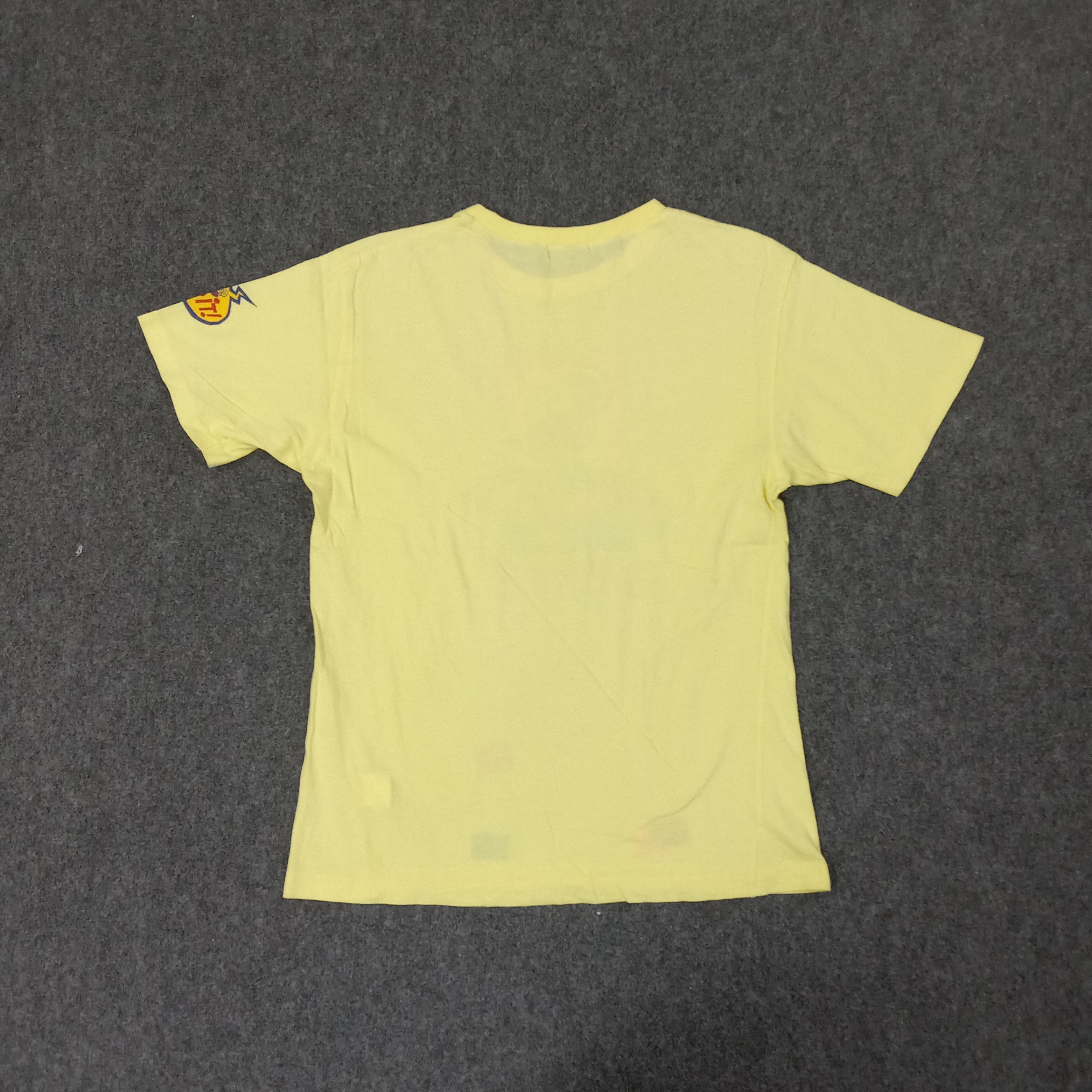 Hysteric Glamour Hysteric Mini Sunsetride Japanese Brand Surf Tshirt C249N59 Size US S / EU 44-46 / 1 - 5 Thumbnail