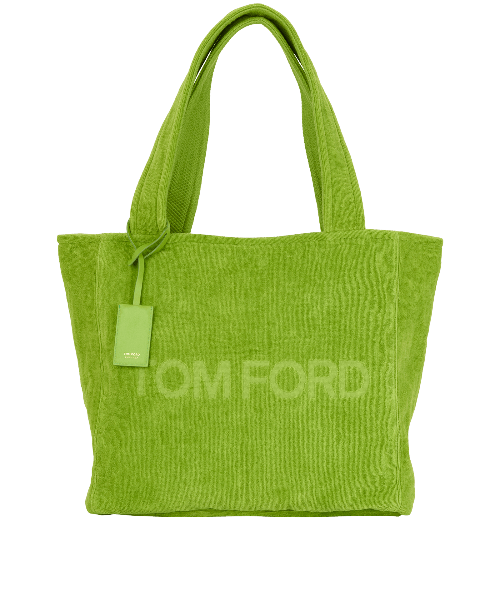 Tom Ford o1y0126 Size : OS / Shoulder Bag in Green Size ONE SIZE - 1 Thumbnail