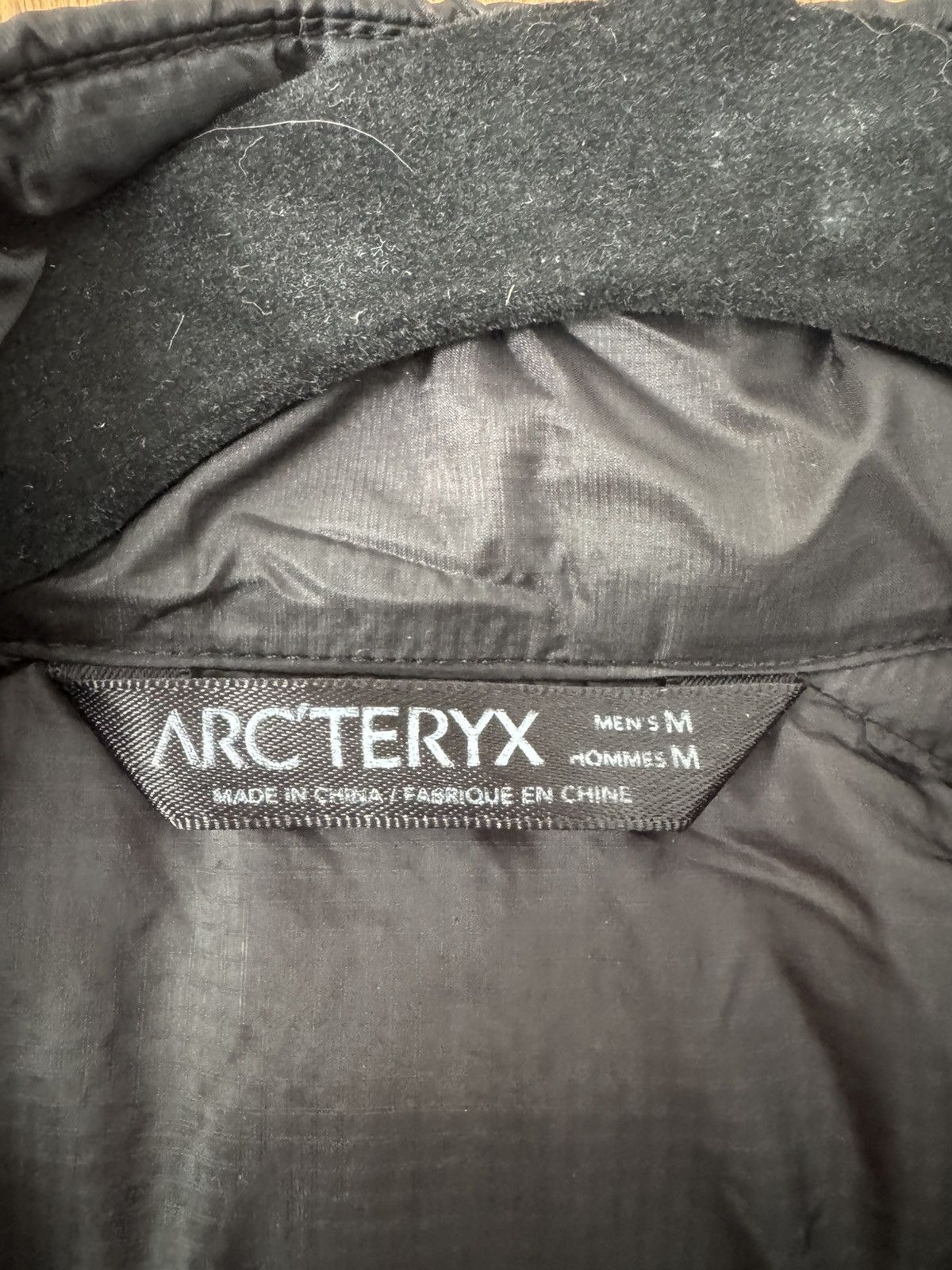 Arc'teryx Arc’teryx Cerium Jacket Size US M / EU 48-50 / 2 - 2 Thumbnail
