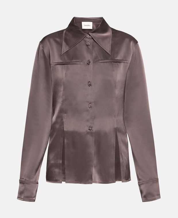Nanushka Leisure blouse Size XS / US 0-2 / IT 36-38 - 1 Thumbnail