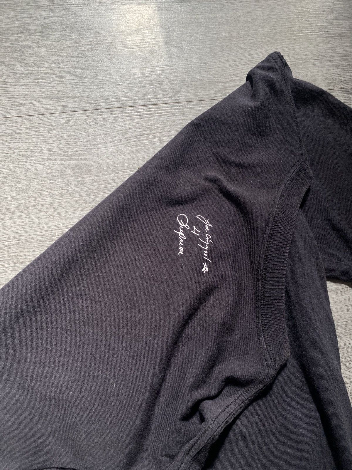 Supreme Supreme/Joe Cool Poker Doggs Tee Size US L / EU 52-54 / 3 - 6 Thumbnail