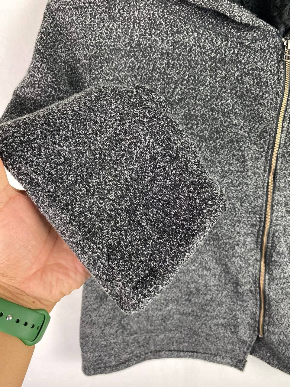 Global Work global work japanese brands jacket fleece lining Size US L / EU 52-54 / 3 - 4 Thumbnail