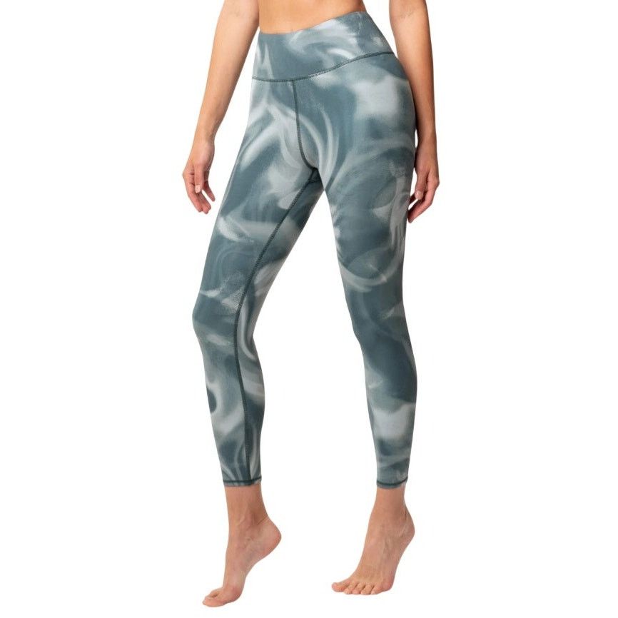 Threads 4 Thought Jackie High Rise 7/8 Sport Leggings - Stitch Fix Pants Size 25" / US 0 / IT 36 - 13 Thumbnail