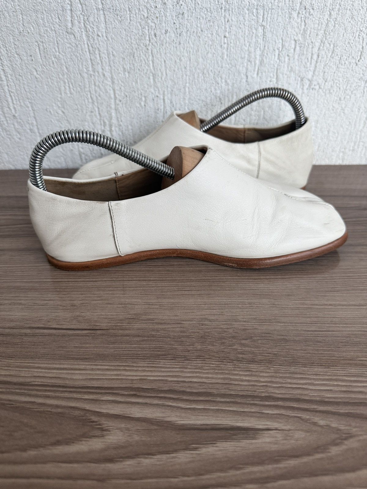 Maison Margiela tabi babouche slip on Size US 7 / IT 37 - 8 Thumbnail