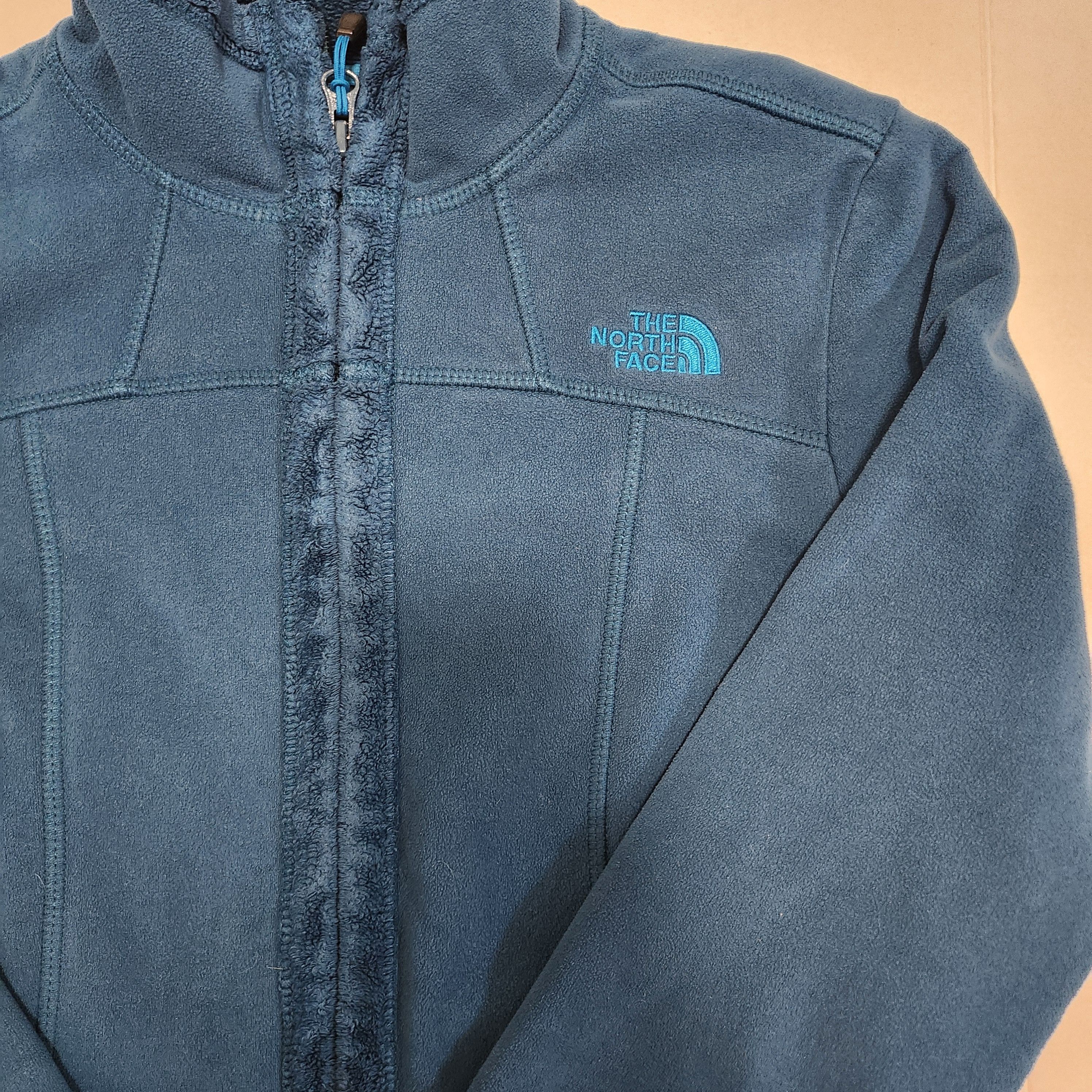 The North Face Fleece Jacket Size XS / US 0-2 / IT 36-38 - 5 Thumbnail