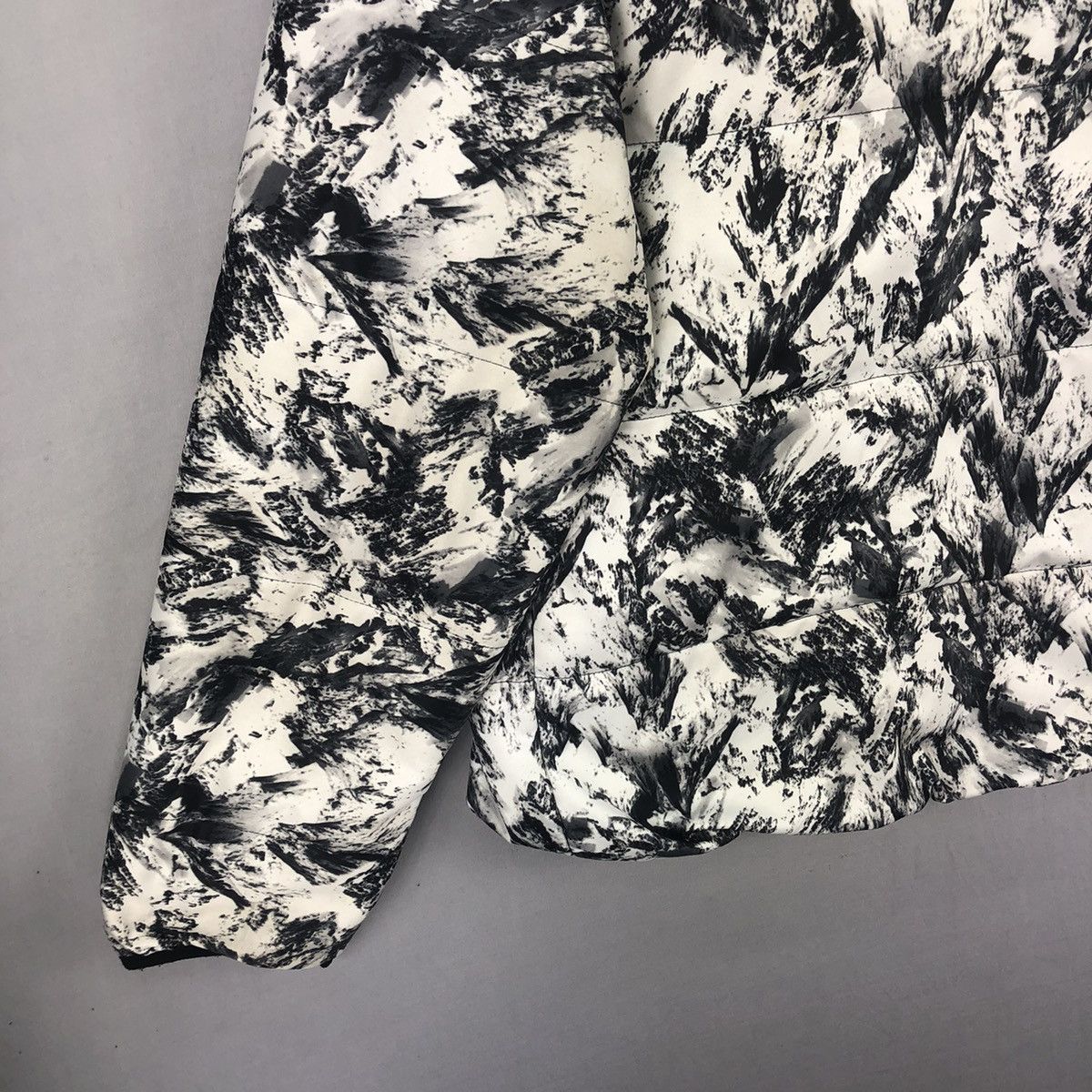 Japanese Brand Japanese Brand Find-Out Gorpcore Zipper Jacket Size US XXL / EU 58 / 5 - 19 Thumbnail