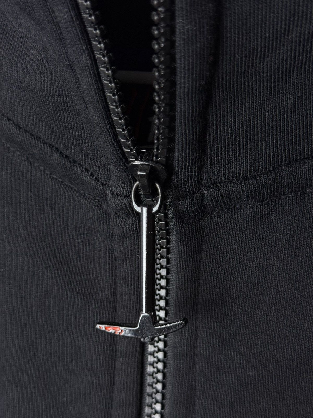 Octopus Crazy Octopus Friday The 13th Full Zip Printed Hoodie Horror Size US M / EU 48-50 / 2 - 8 Thumbnail