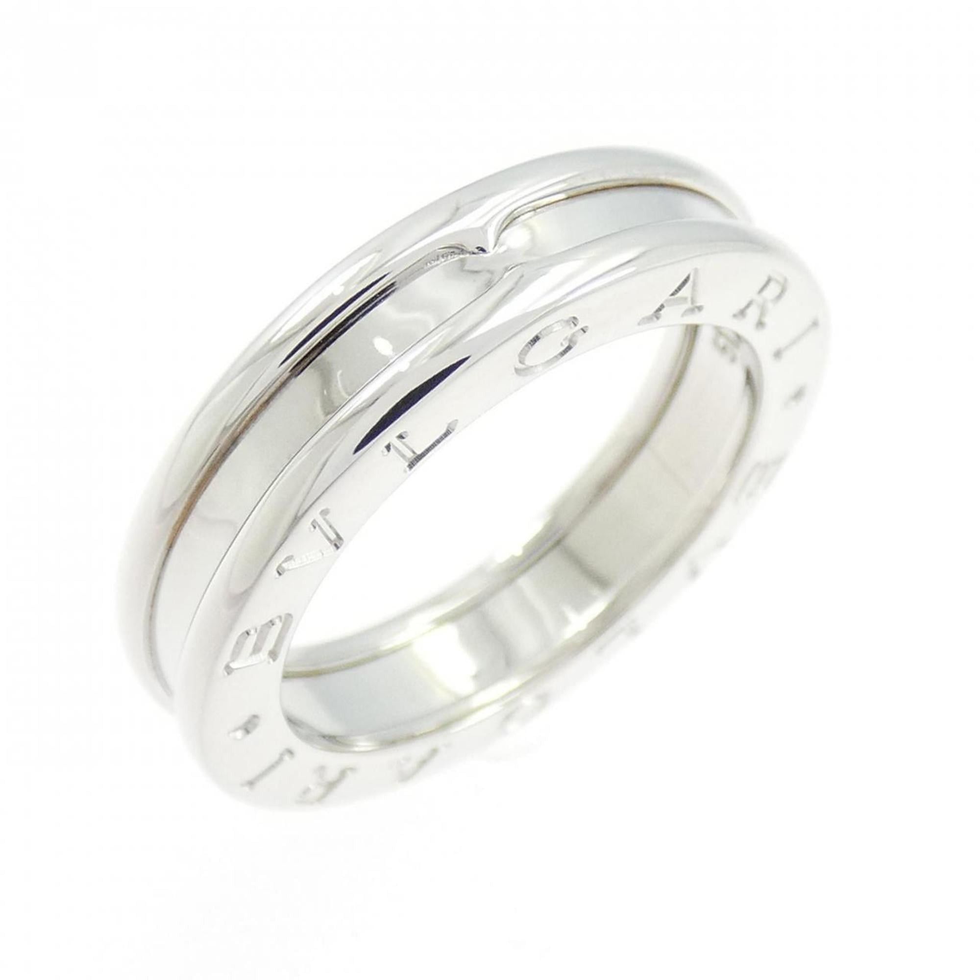 Bvlgari Bvlgari B.zero1 1-band ring Size ONE SIZE - 1 Thumbnail