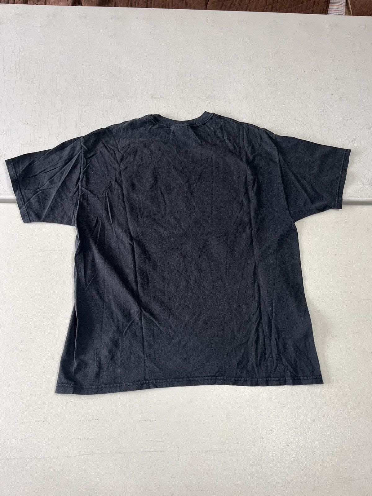 Vintage Vintage hot August nights shirt Size US XL / EU 56 / 4 - 2 Thumbnail