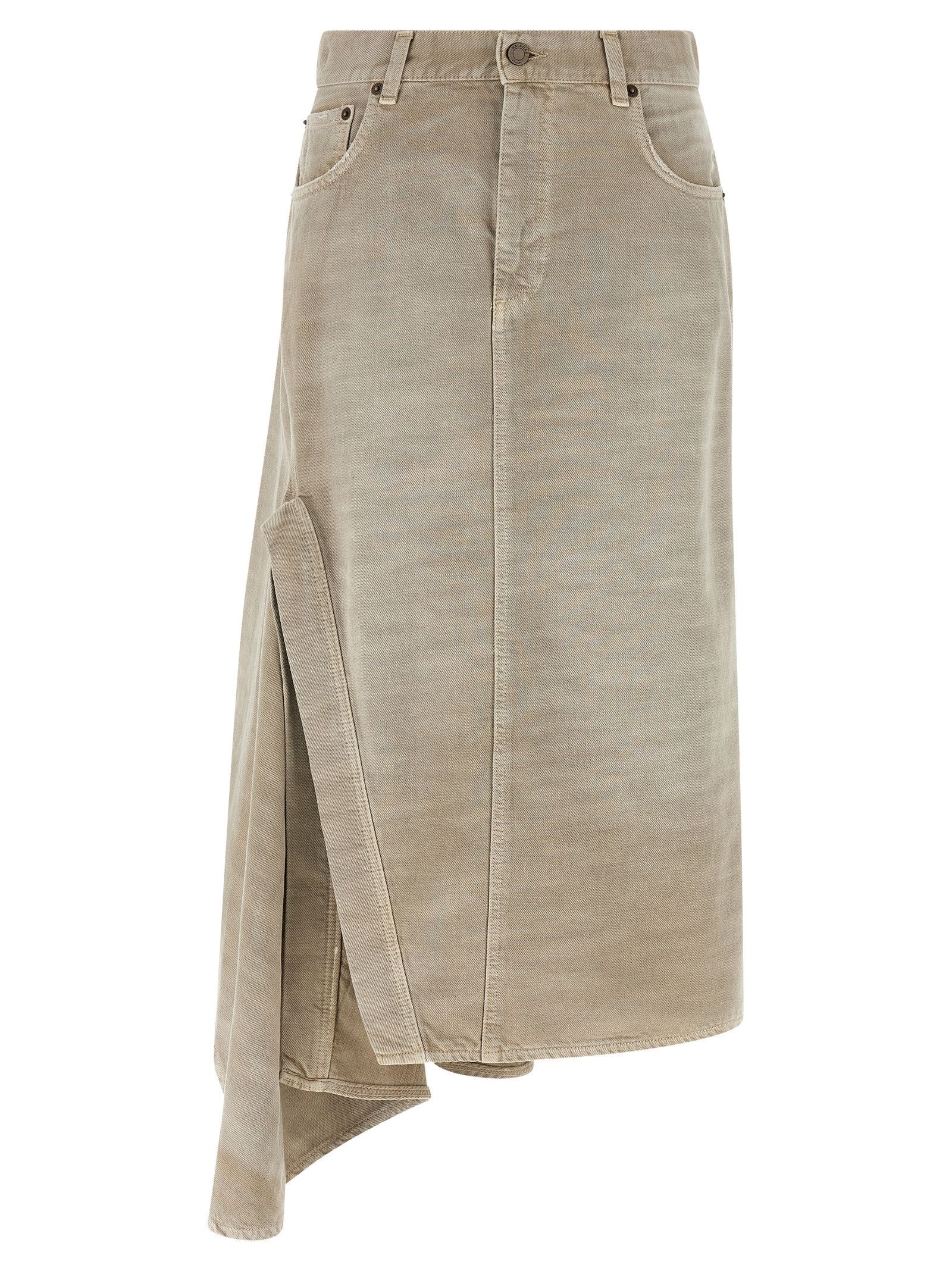 Haikure 'Ann Bull 44' Skirt Size 27" / US 4 / IT 40 - 1 Thumbnail