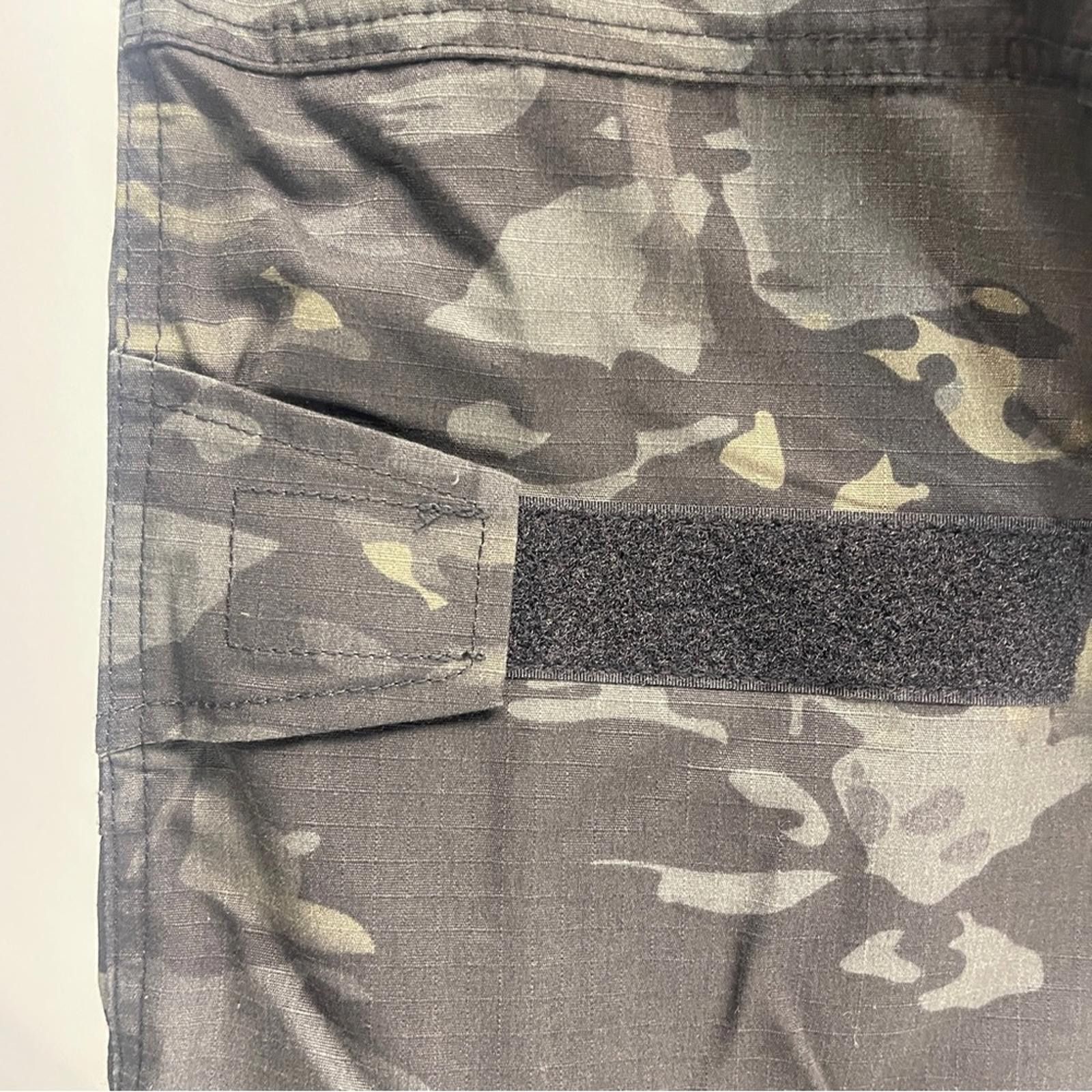 Other G3 Professional Combat Camo Tactical Pants many sizes avail Size US 36 / EU 52 - 6 Thumbnail