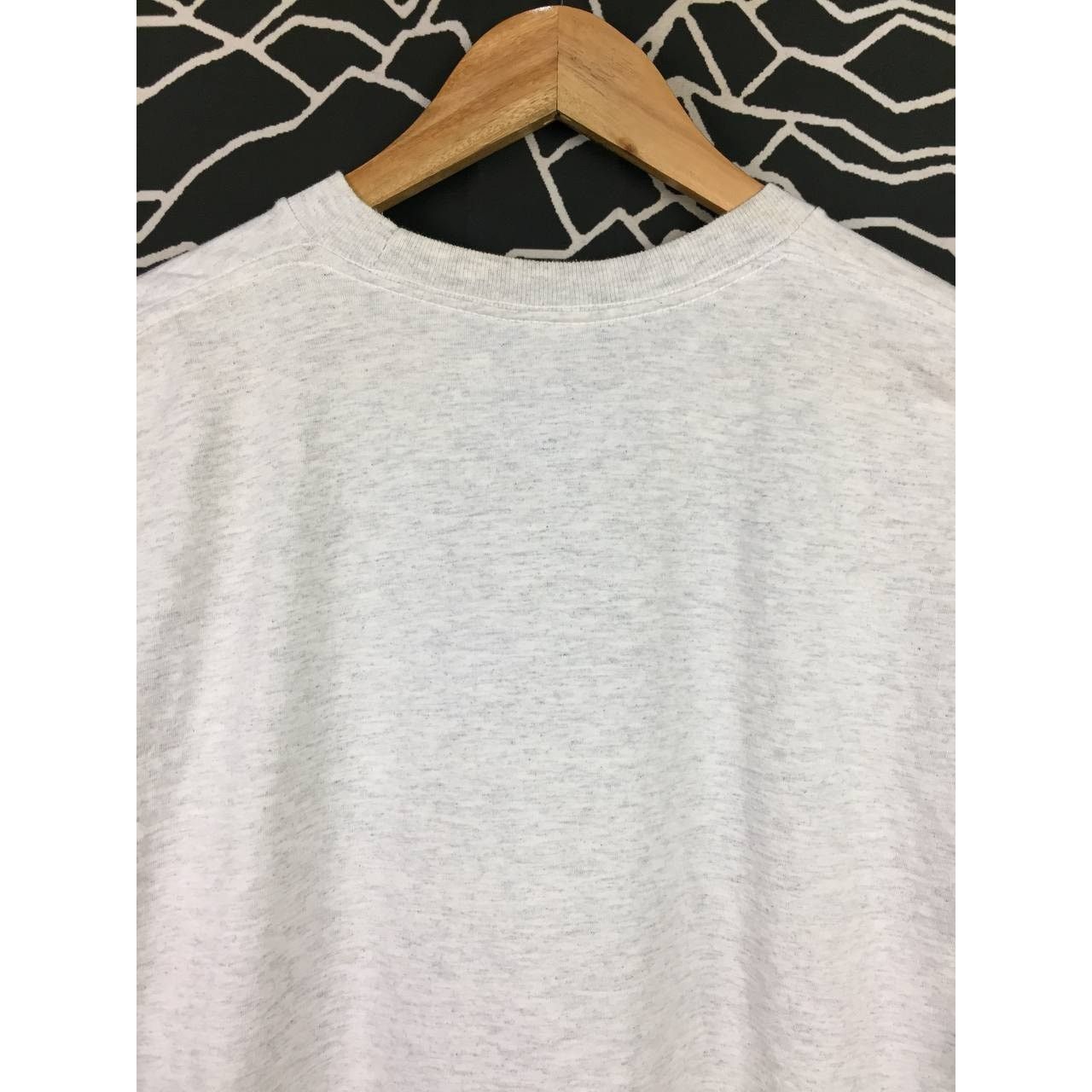 Vintage Vtg Bayside Mike Anderson Dodge Dealership Promo Tee Size US XL / EU 56 / 4 - 10 Thumbnail