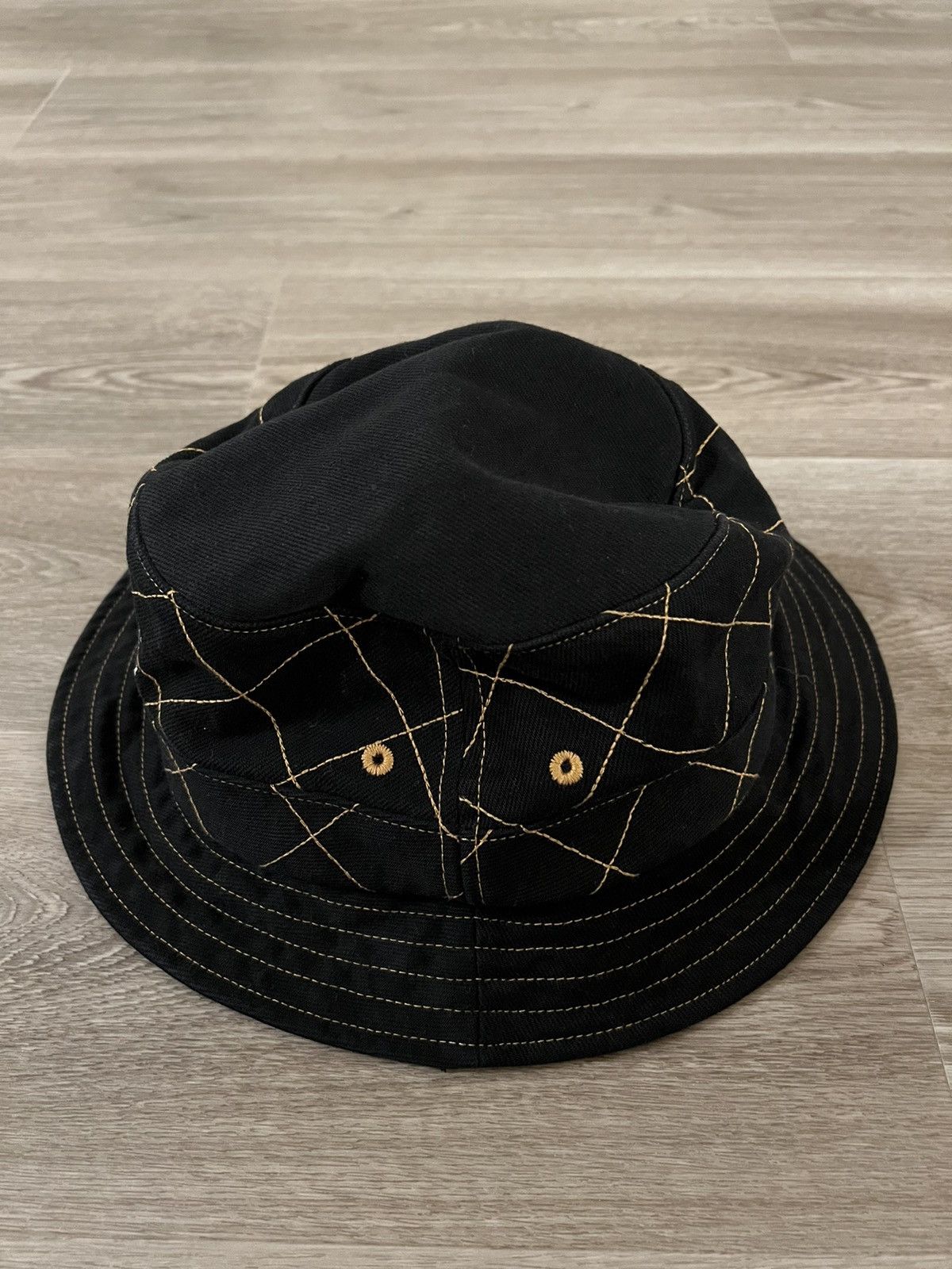 Supreme diamond stitch crusher sale