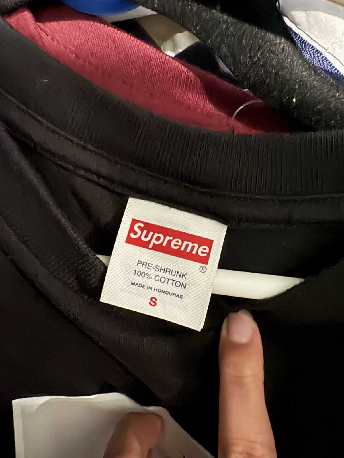 Supreme Supreme x tyler the creator photo tee Size US S / EU 44-46 / 1 - 2 Thumbnail