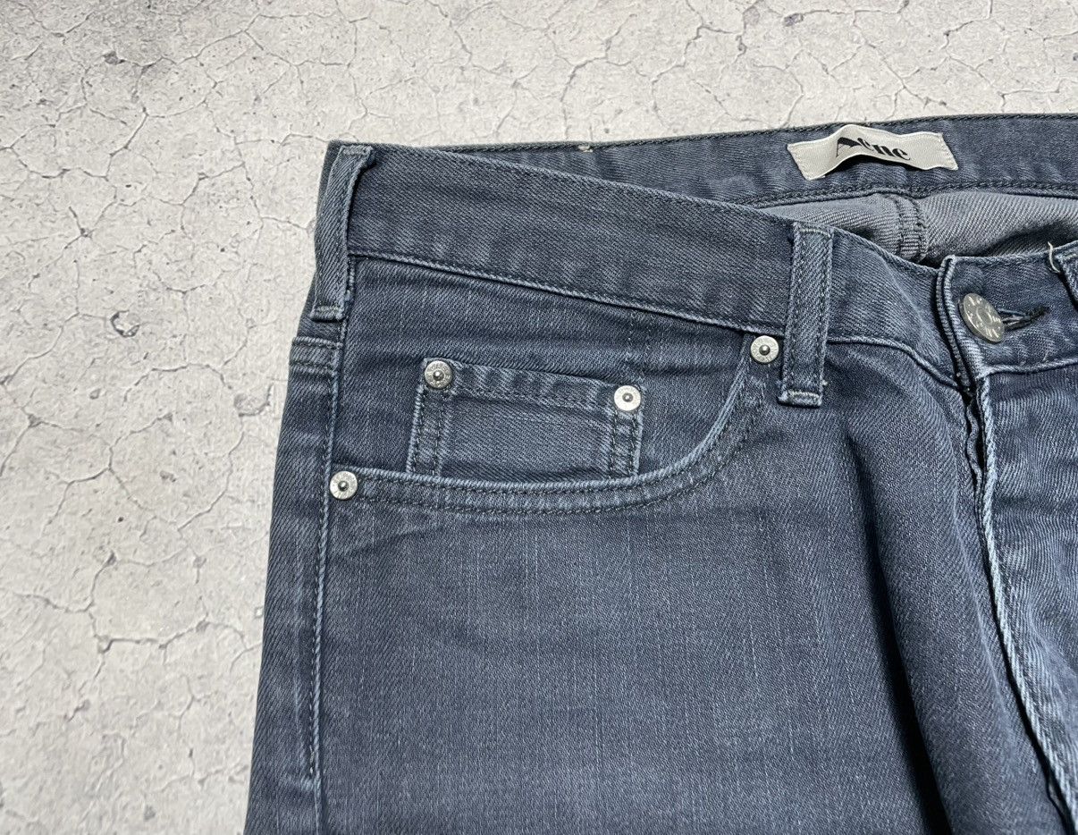 Acne Studios Vintage Luxury Acne Denim Jeans 31x34 Size US 32 / EU 48 - 5 Thumbnail