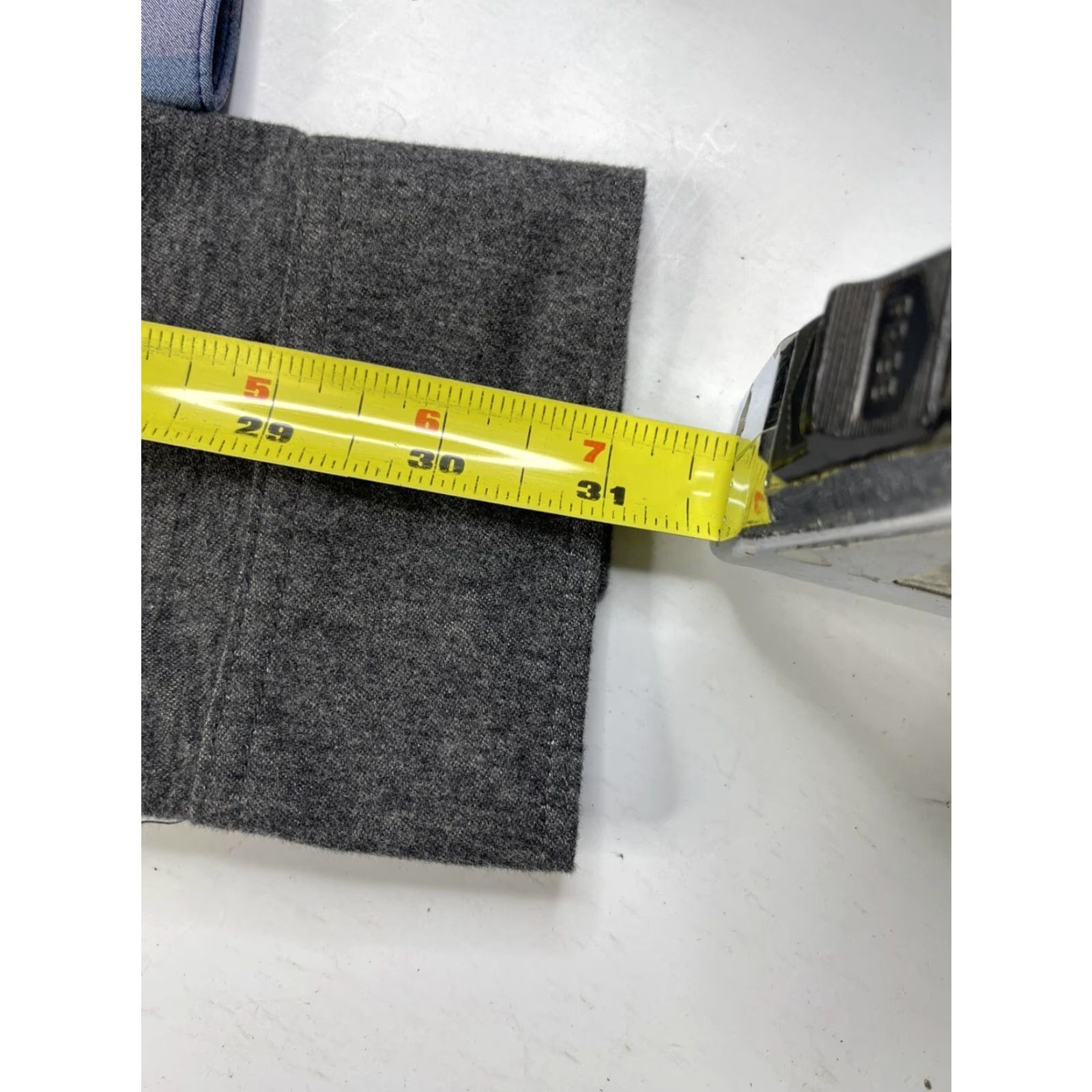Theory NWT THEORY Irving DN Shirt Gray Maxson Brushed Cotton Button Down Men’s Small Size US S / EU 44-46 / 1 - 5 Thumbnail