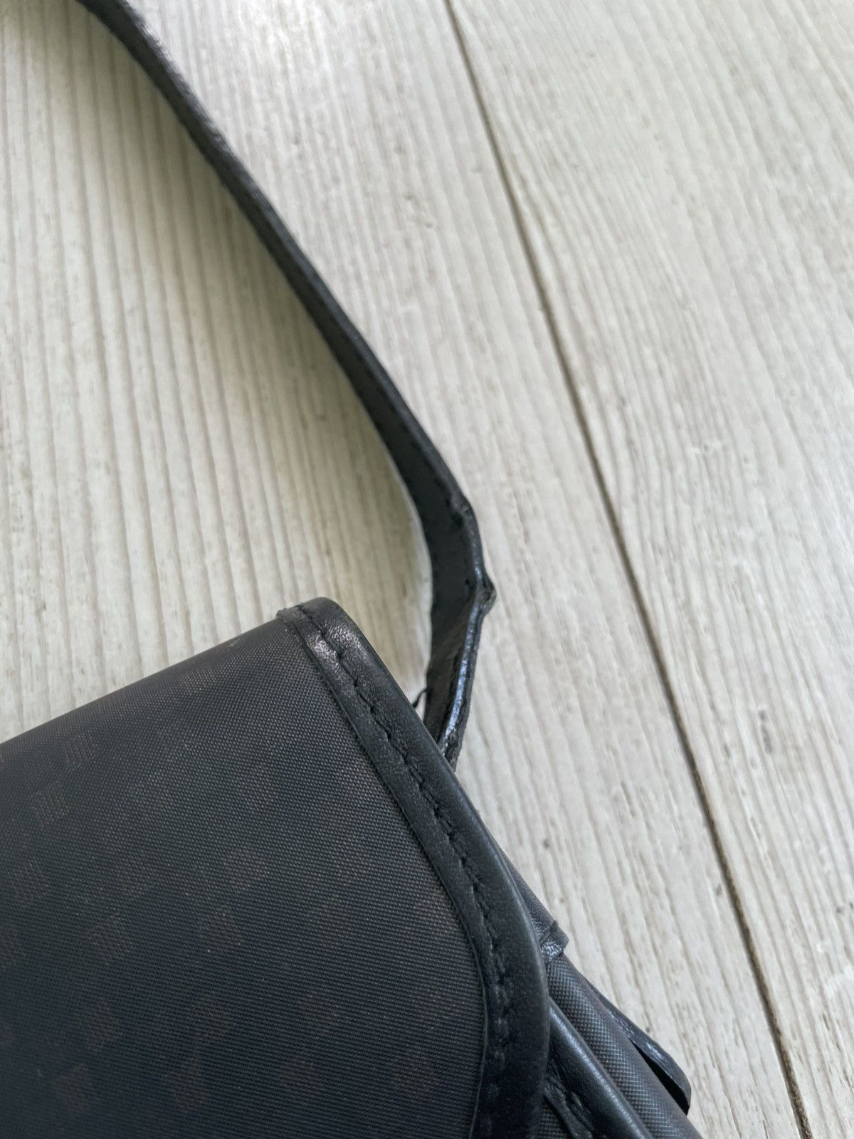 Lanvin × Vintage Lanvin Paris Shoulder Bag 020 Size ONE SIZE - 7 Thumbnail