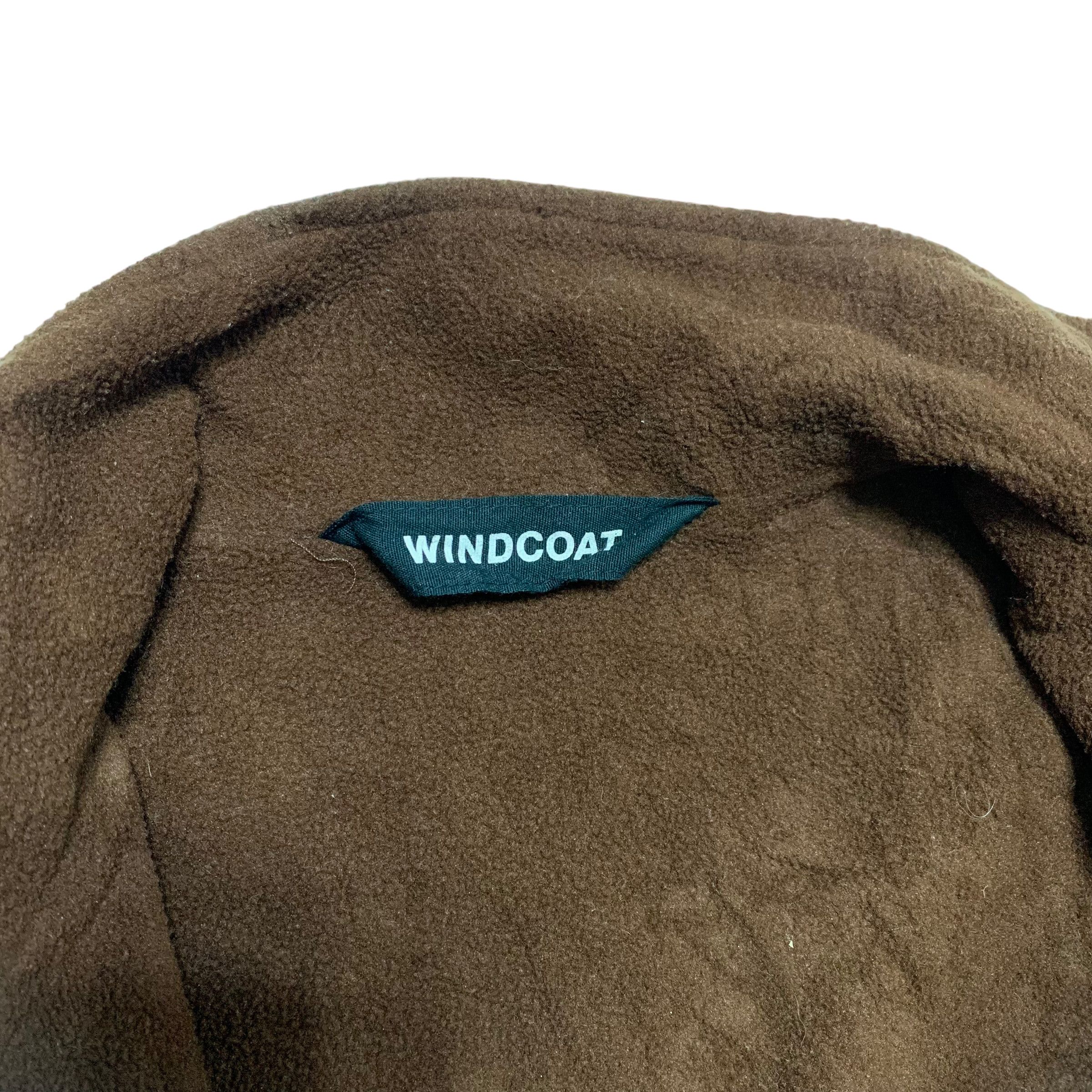 Issey Miyake Windcoat By Issey Miyake Overcoat Size US M / EU 48-50 / 2 - 5 Thumbnail