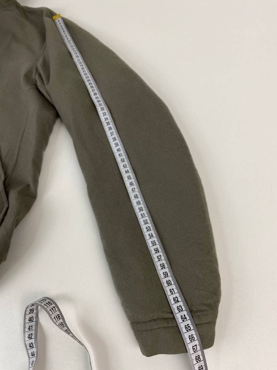 Loro Piana Loro Piana Voyager Cashmere zip hoodie size L Size US L / EU 52-54 / 3 - 23 Thumbnail
