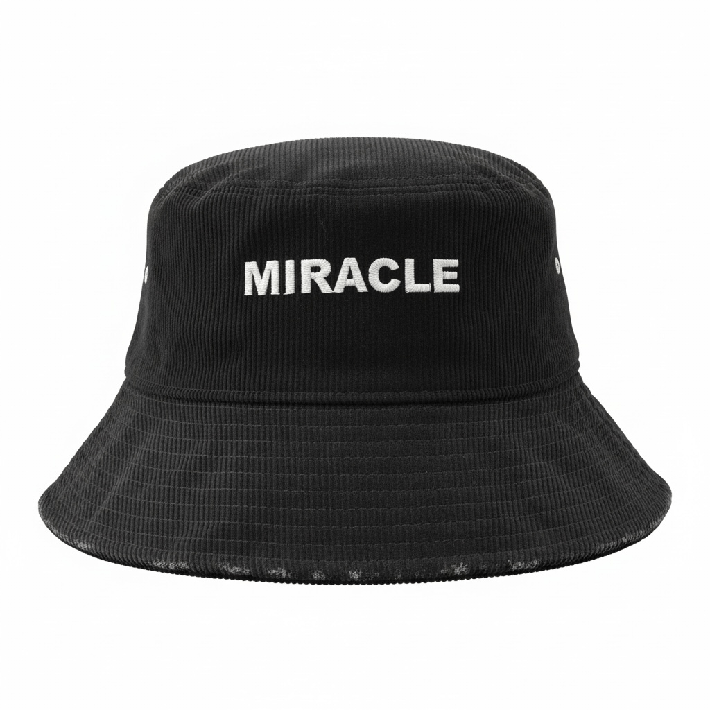 Nahmias Nahmias bucket hat. Size ONE SIZE - 1 Thumbnail