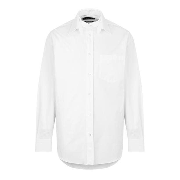 Gucci GUCCI Button-Up Shirt Size US L / EU 52-54 / 3 - 1 Thumbnail