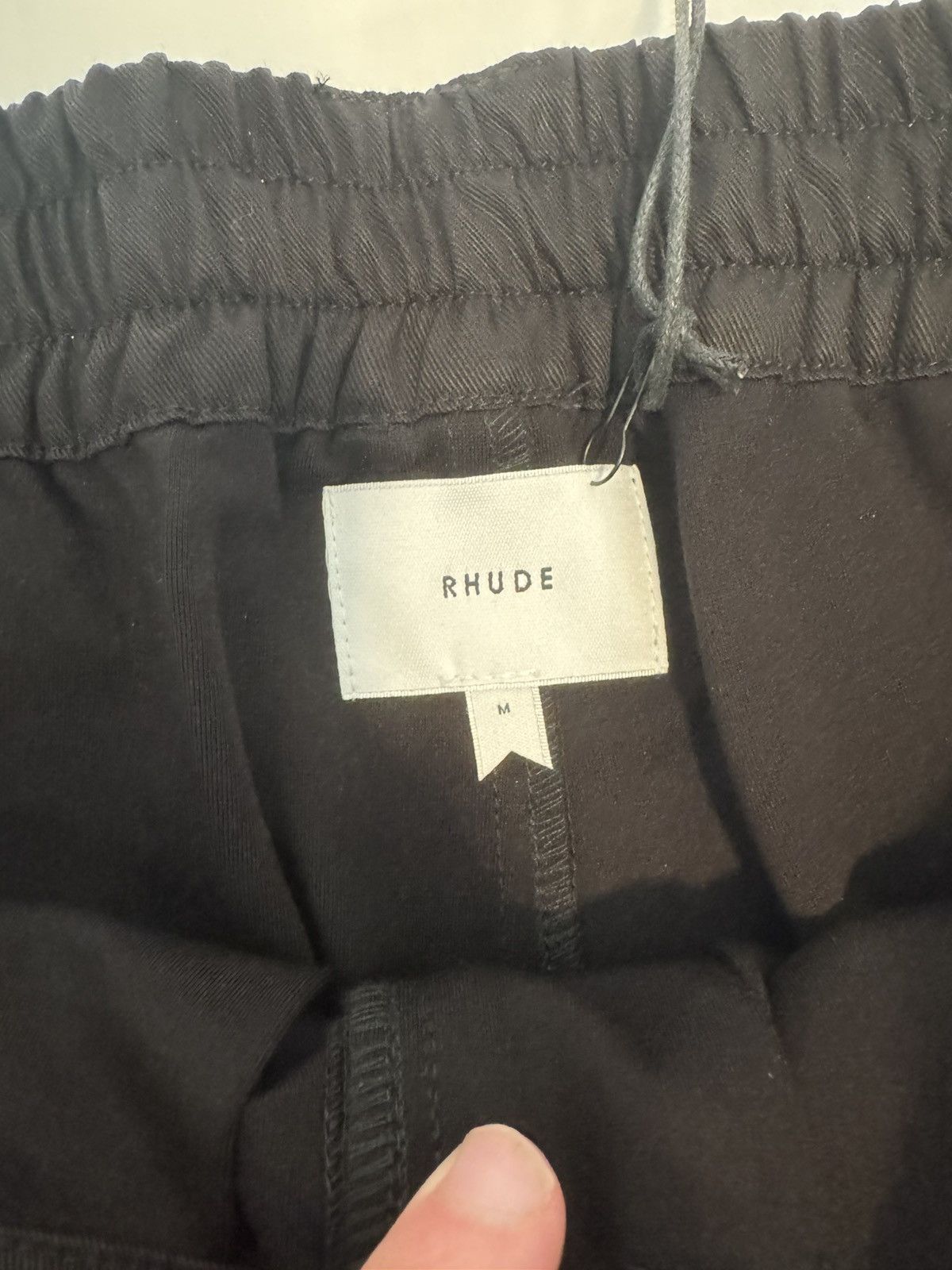 Rhude Rhude Traxedo Pant size Medium Size US 32 / EU 48 - 5 Thumbnail