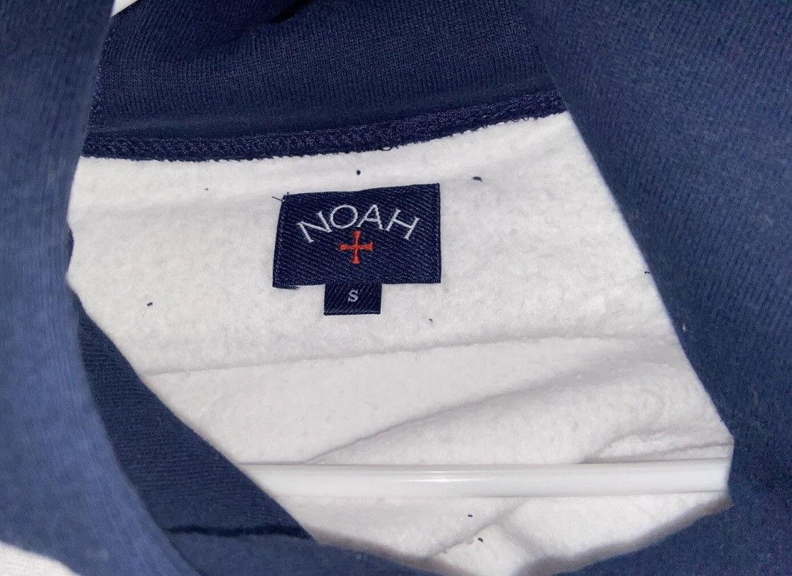 Noah Noah nyc New York NY runner hoodie running streetwear awake. Size US S / EU 44-46 / 1 - 3 Thumbnail