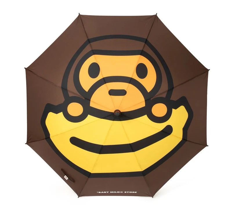 Bape Bape Baby Milo Umbrella Size ONE SIZE - 3 Thumbnail