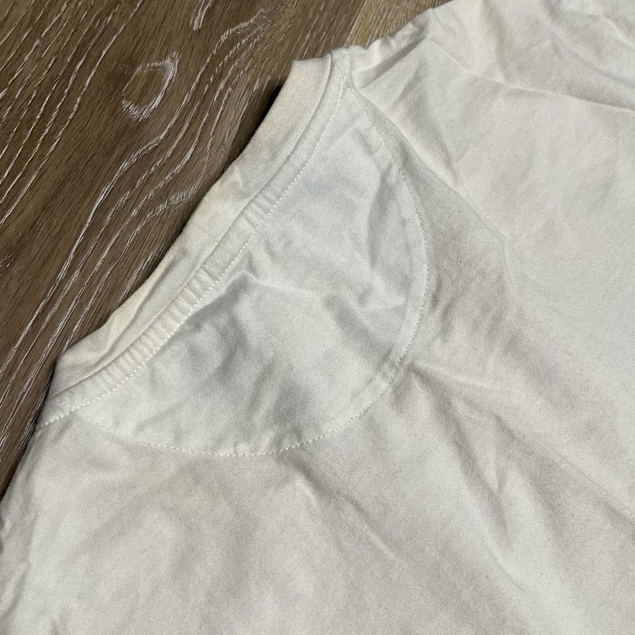 Fendi fendi monster tee Size US M / EU 48-50 / 2 - 7 Thumbnail