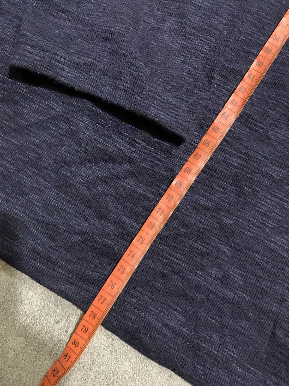 Other Euaropress x designnrand x japanesebrand Size XXL / US 16-18 / IT 52-54 - 3 Thumbnail