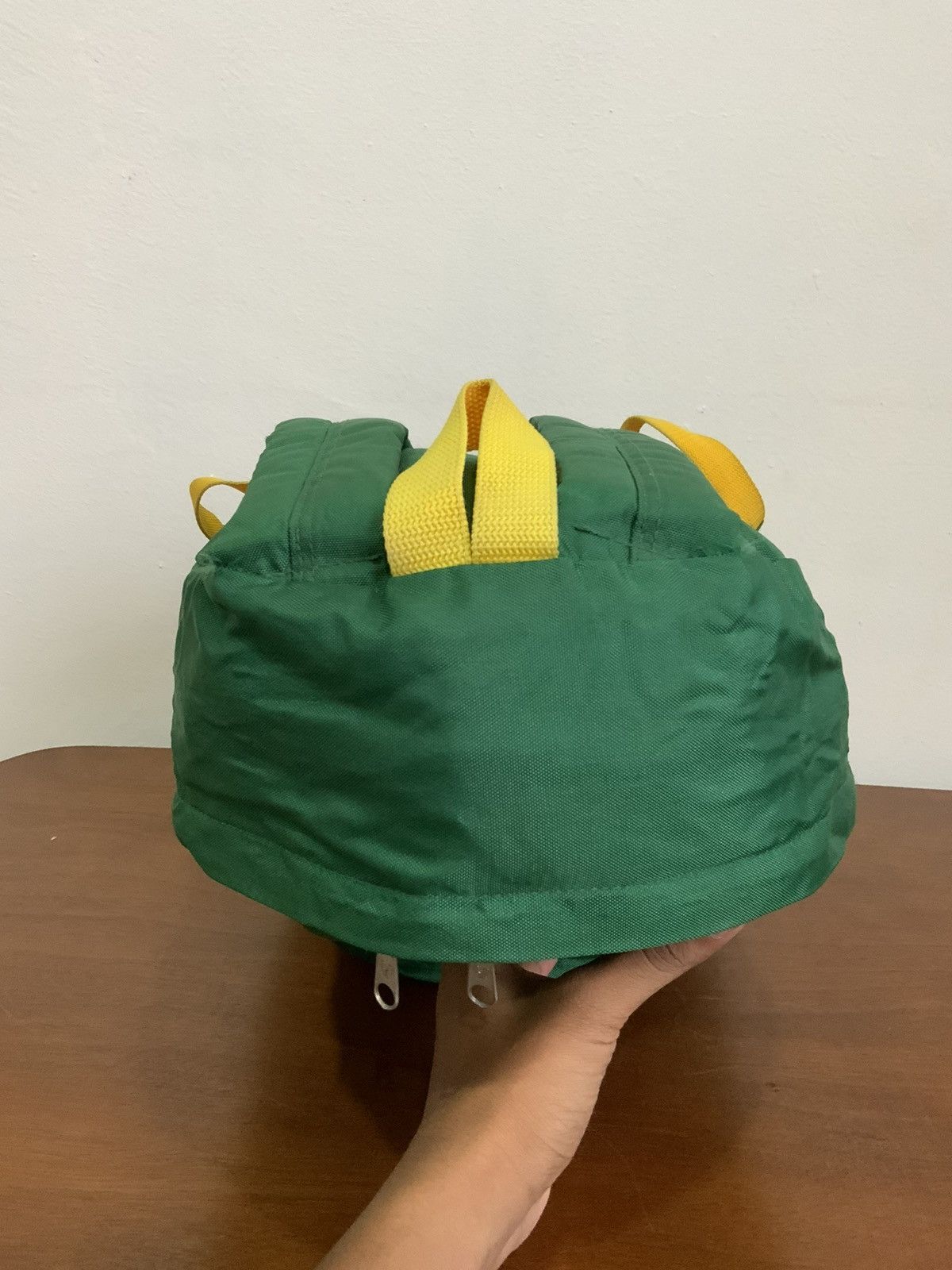 MLB Vintage Oakland Atheltics Bagpack Size ONE SIZE - 7 Thumbnail