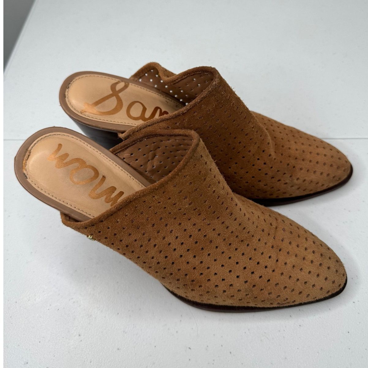 Sam edelman bates store