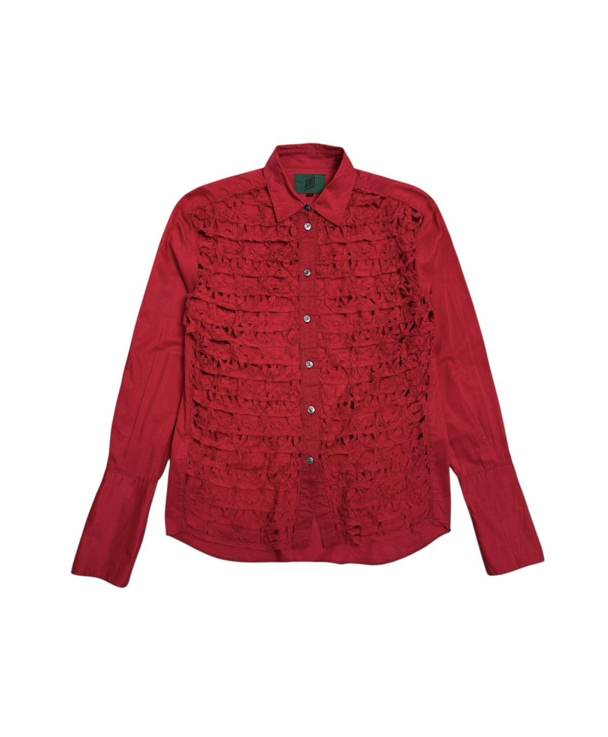 Jean Paul Gaultier Jean Paul Gaultier “JUNIOR GAULTIER” Size US XXS / EU 40 - 2 Thumbnail