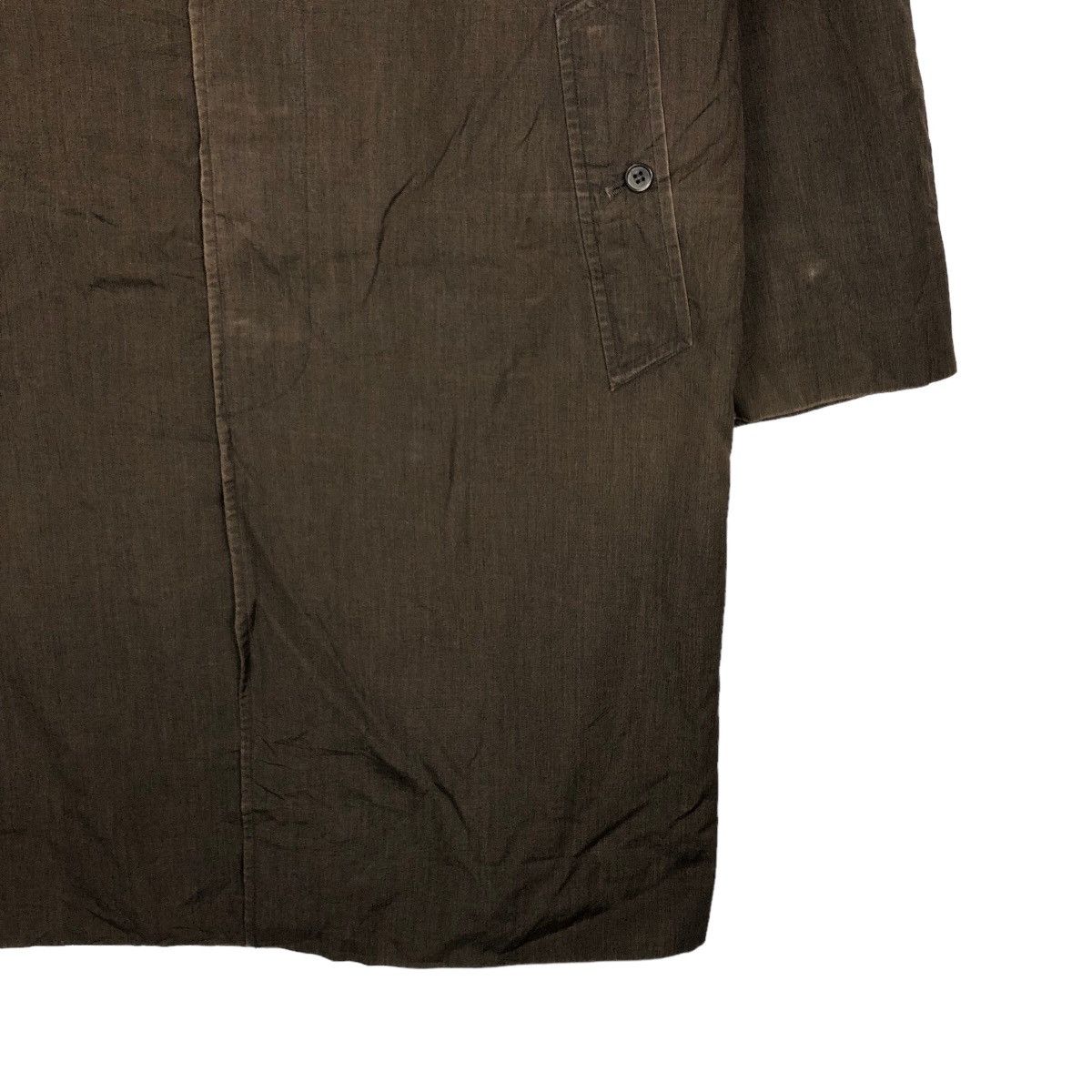 Burberry 🔥90’s Trench Coats Jacket Burberrys London England Size US M / EU 48-50 / 2 - 5 Thumbnail