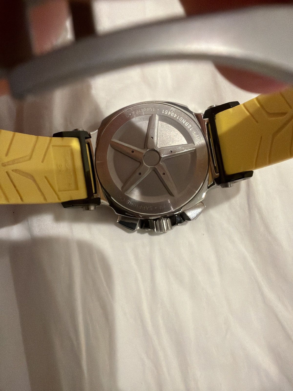 Tissot Tissot T Race Size ONE SIZE - 5 Thumbnail