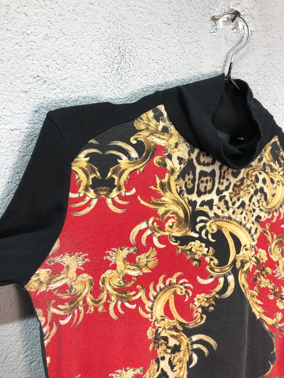 Just Cavalli Just Cavalli womens pullover Small Size S / US 4 / IT 40 - 4 Thumbnail