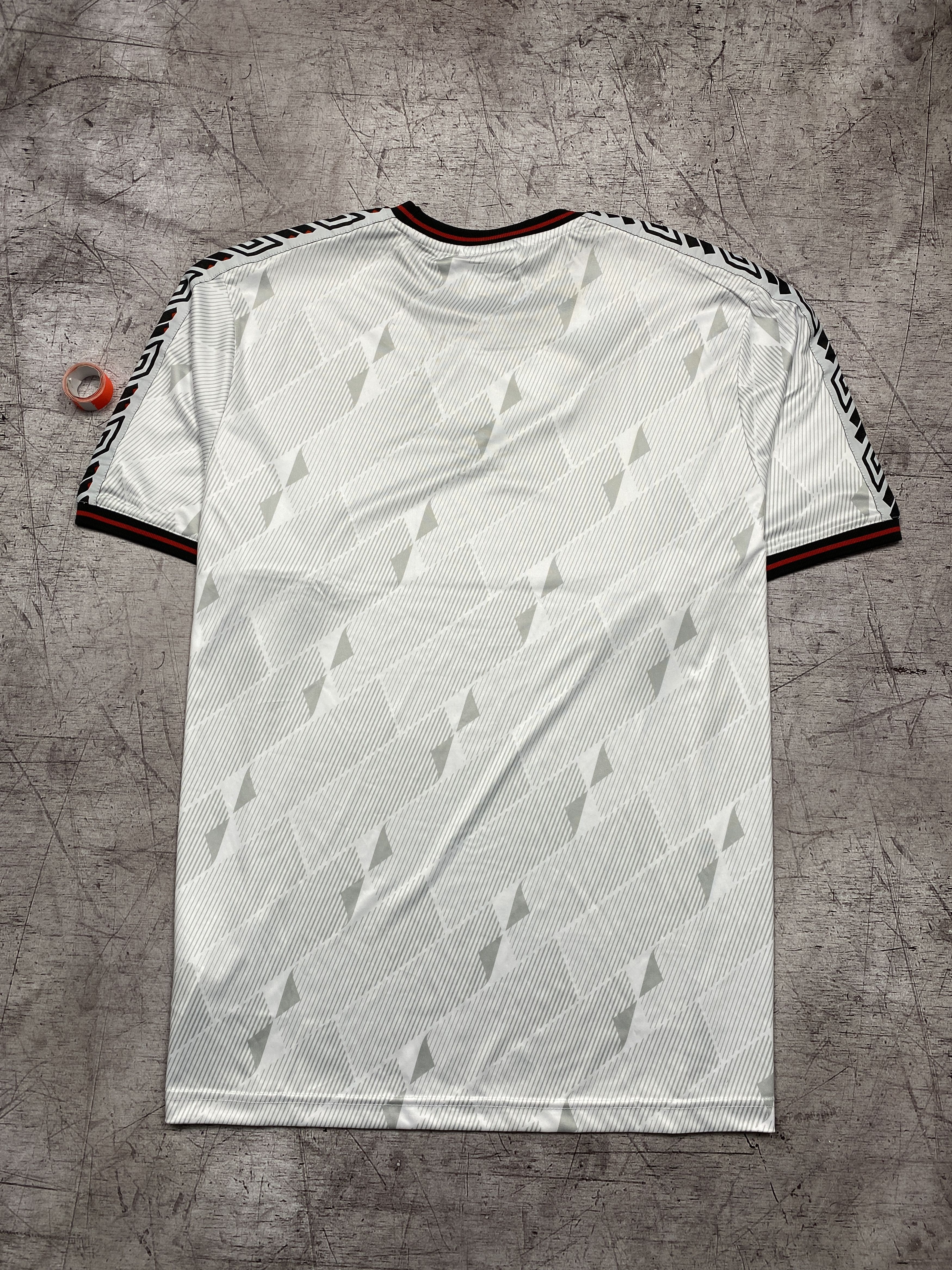 Umbro × Vintage NEW Umbro Carling Mens T-Shirt Jerset Size US XXL / EU 58 / 5 - 7 Thumbnail