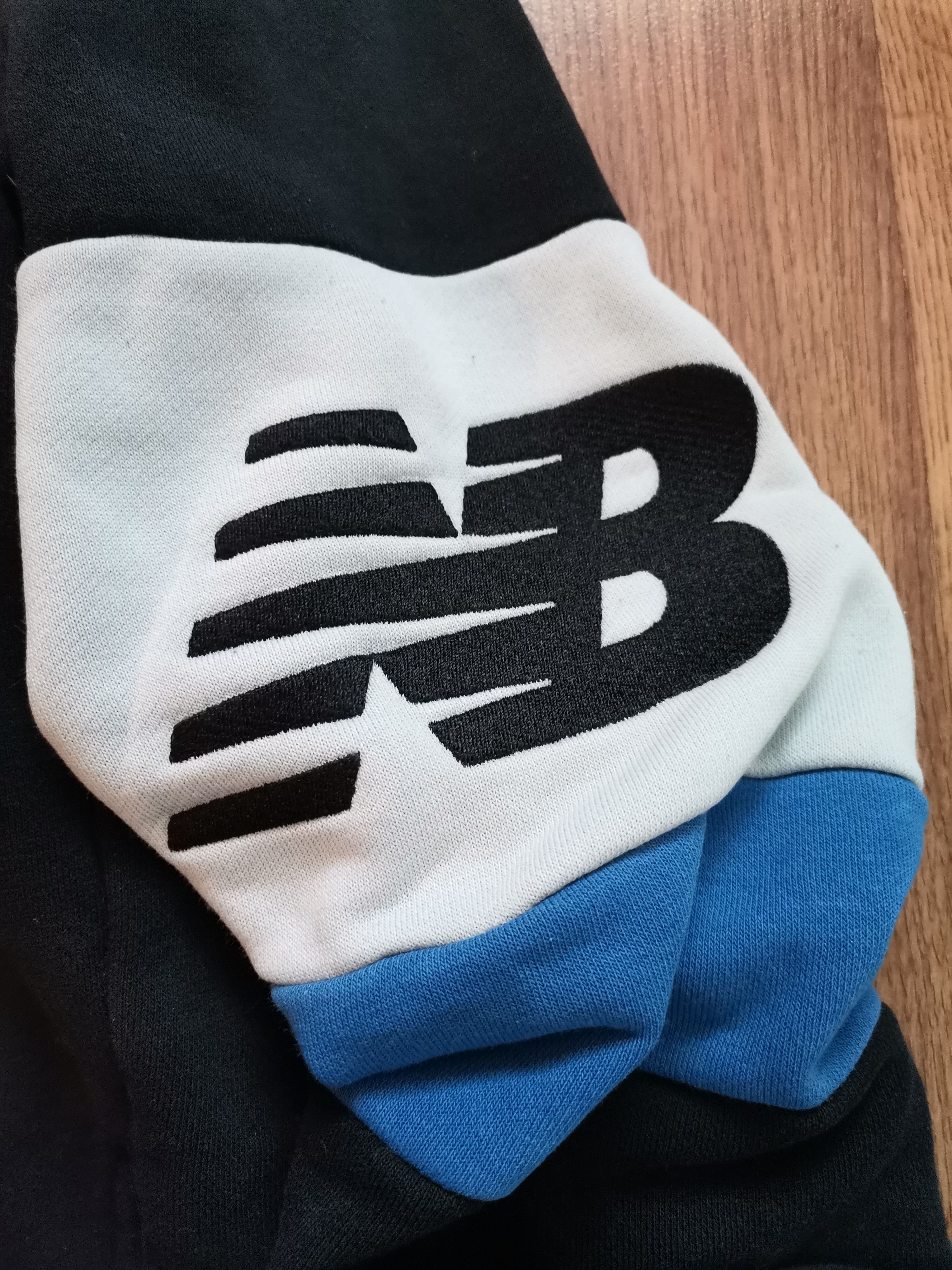 New Balance New Balance Hoodie Size US XL / EU 56 / 4 - 2 Thumbnail