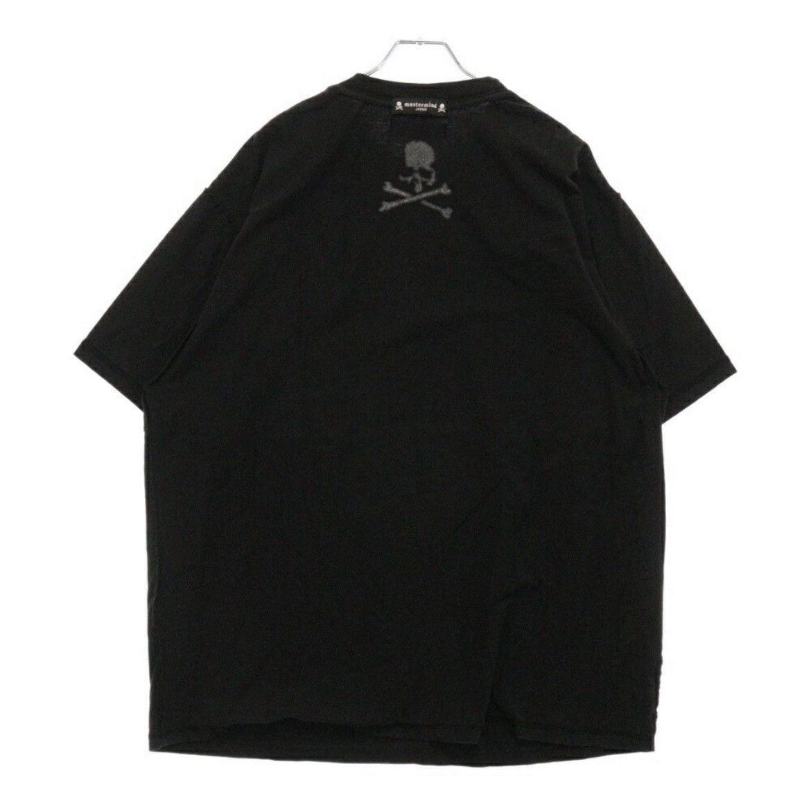 Mastermind Japan × PROJECT G/R Project gr× Mastermind JAPAN INSIDE OUT T-SHIRTS Size US S / EU 44-46 / 1 - 9 Thumbnail