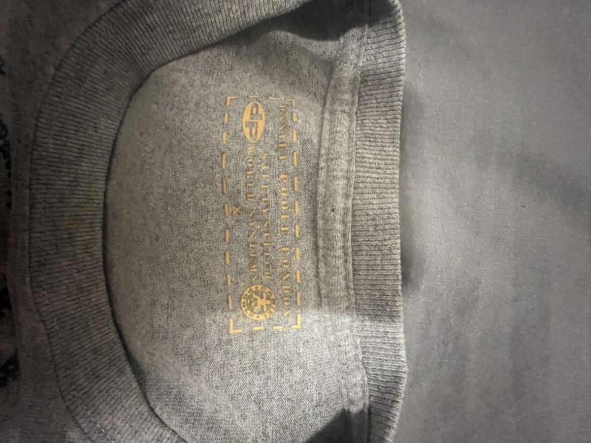 Other Vintage Daniel Poole London Archive T-Shirt XL Size US XL / EU 56 / 4 - 4 Thumbnail