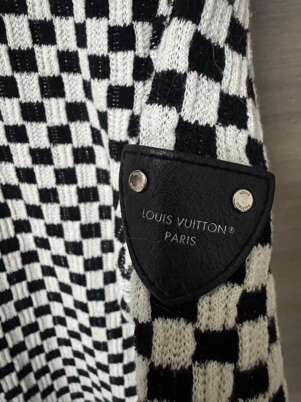 Louis Vuitton LOUIS VUITTON New Dress Size S 99 New Size S / US 4 / IT 40 - 2 Thumbnail