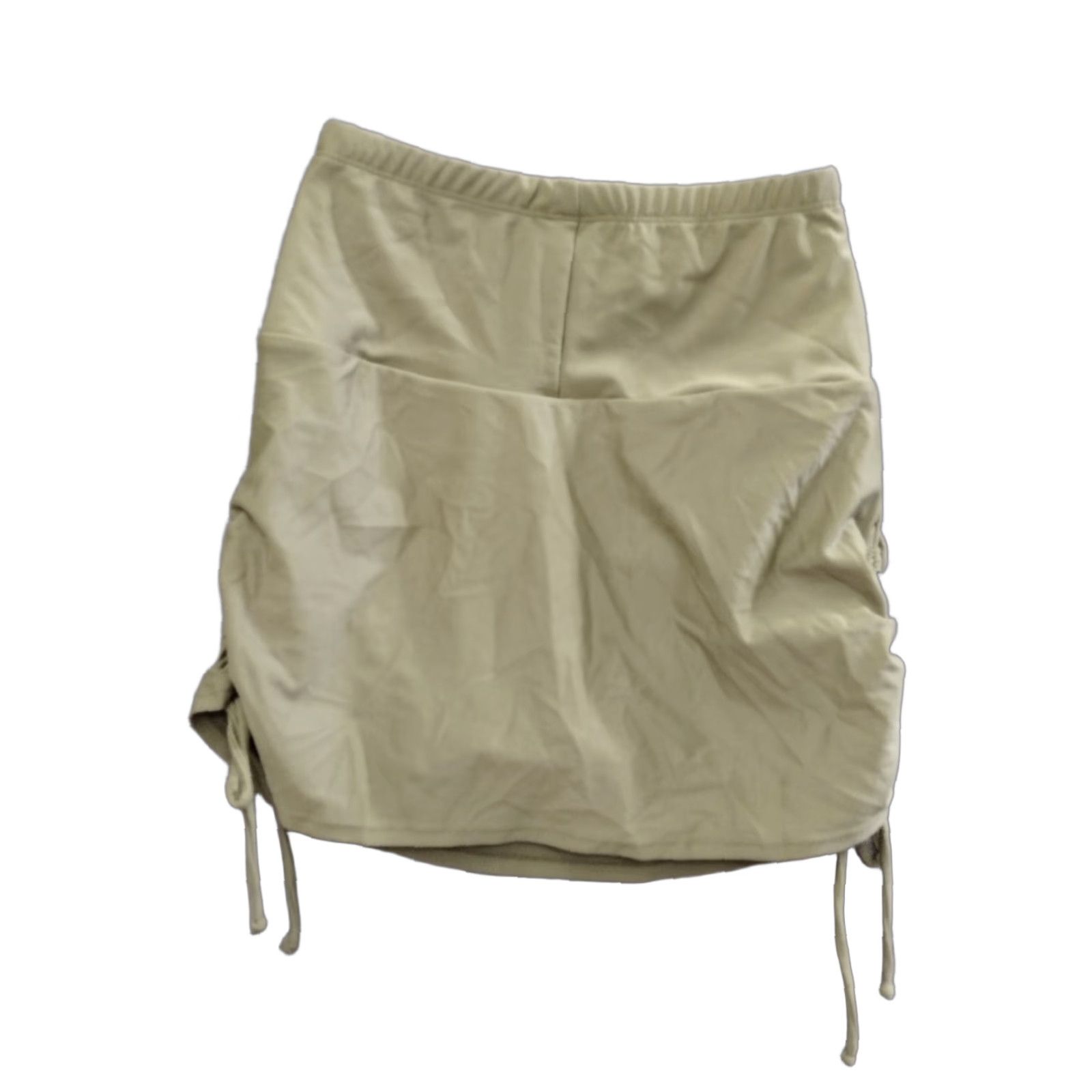 Olive Unbranded Olive Women's Casual Skort Skirt Quick Dry XS S? Size 28" / US 6 / IT 42 - 1 Thumbnail