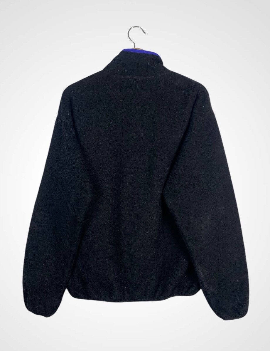 Columbia × Vintage A12 Rare - Vintage Columbia Half Buttons Fleece Size US L / EU 52-54 / 3 - 2 Thumbnail