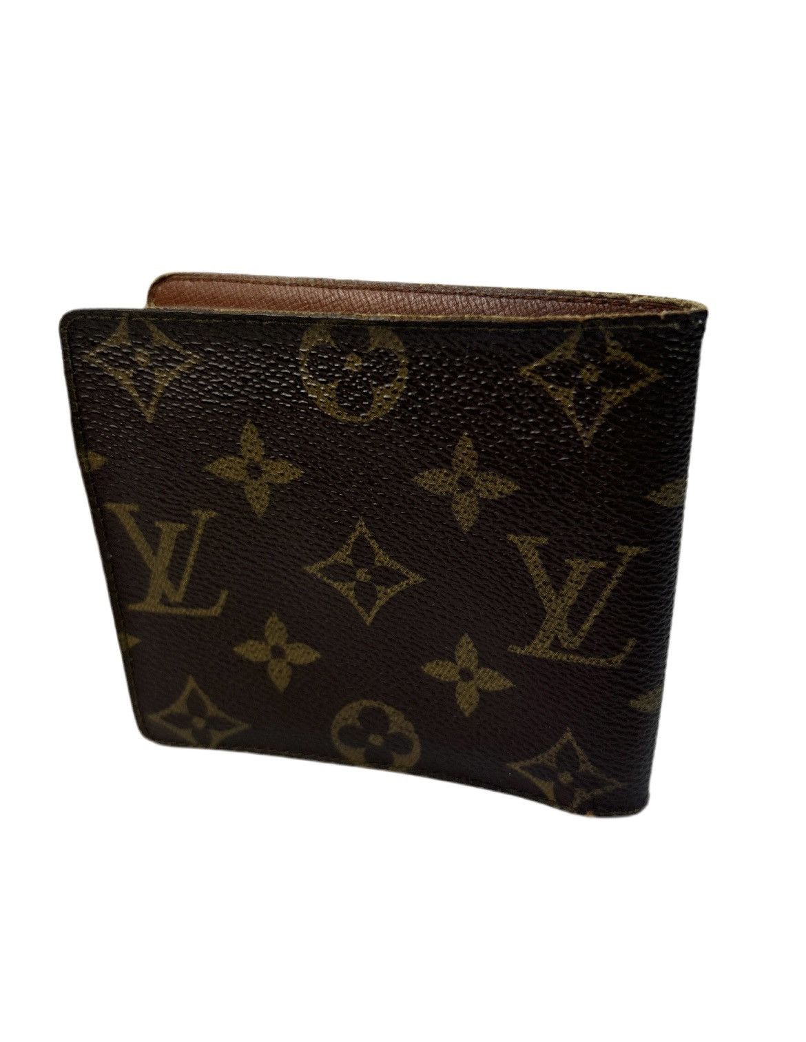 Louis Vuitton Louis Vuitton Monogram Bifold Wallet Size ONE SIZE - 3 Thumbnail