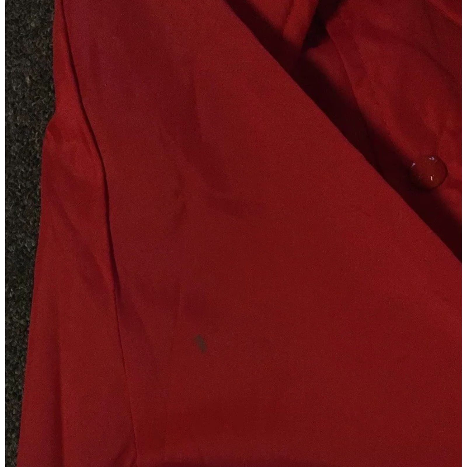 Vintage Vtg Vtg 80s USPS Softball Team Faded Distress Jacket L Red Mailman Windbreaker USA Men’s Jacket USPS 80s 90s Grunge Baseball Bar Harley Rock Size US L / EU 52-54 / 3 - 3 Thumbnail