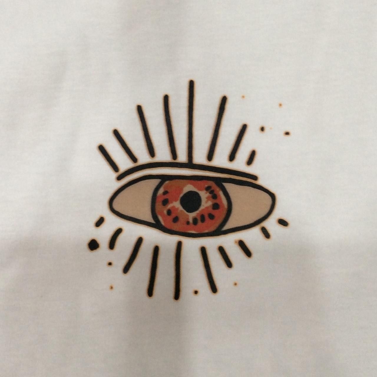 Other Graphic Fashion Printed Shirt Size US S / EU 44-46 / 1 - 2 Thumbnail