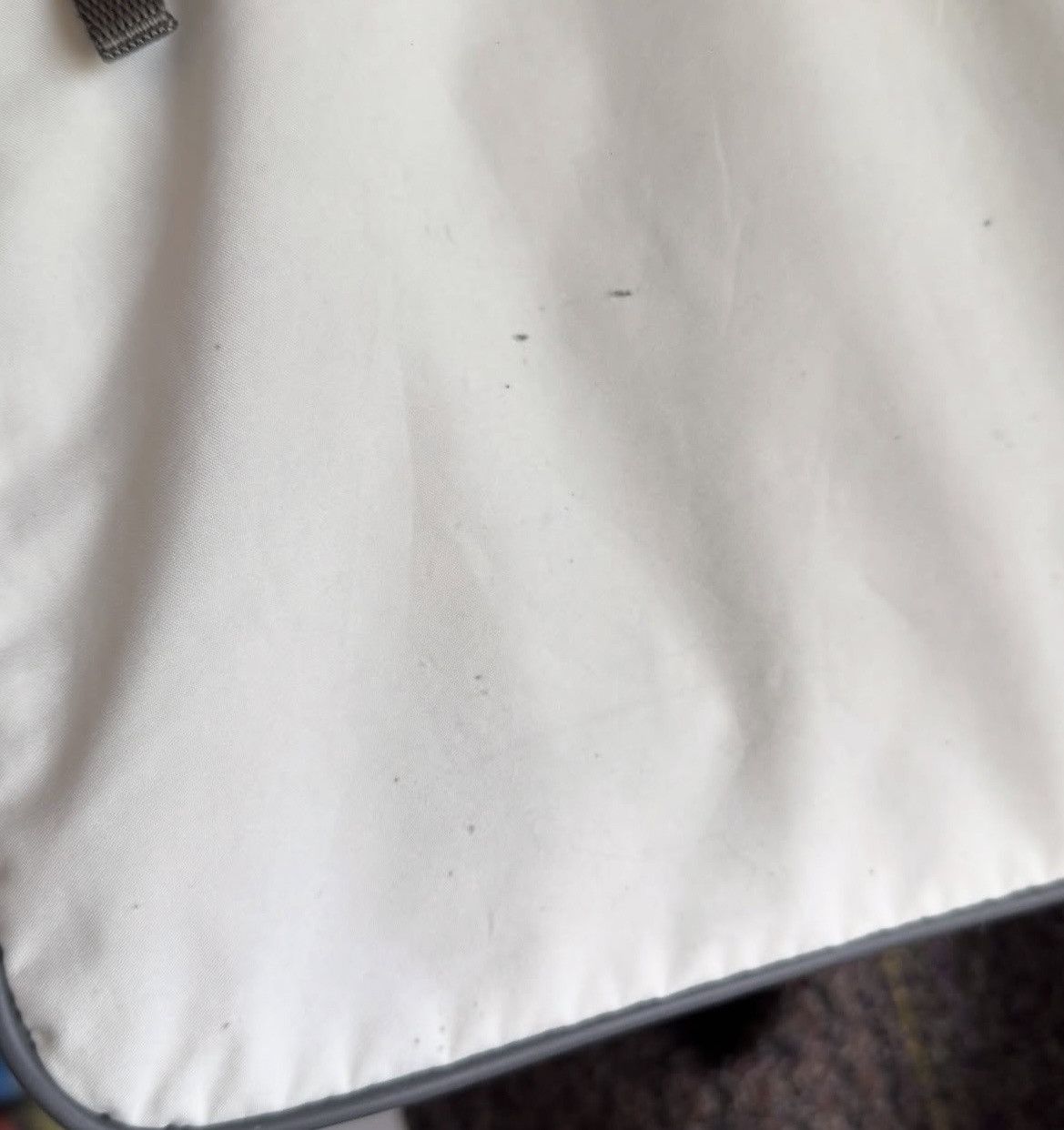 Prada Prada Crossbosy Bag S/S 1999 Size ONE SIZE - 5 Thumbnail
