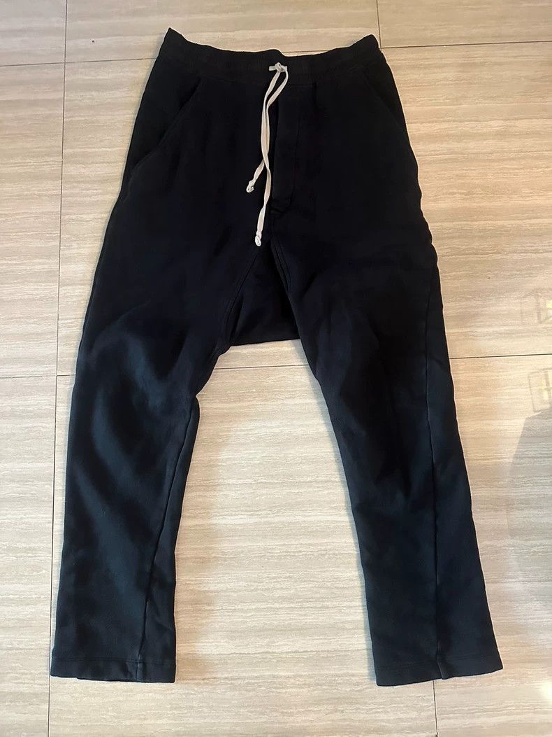 Rick Owens Harun trousers-2505