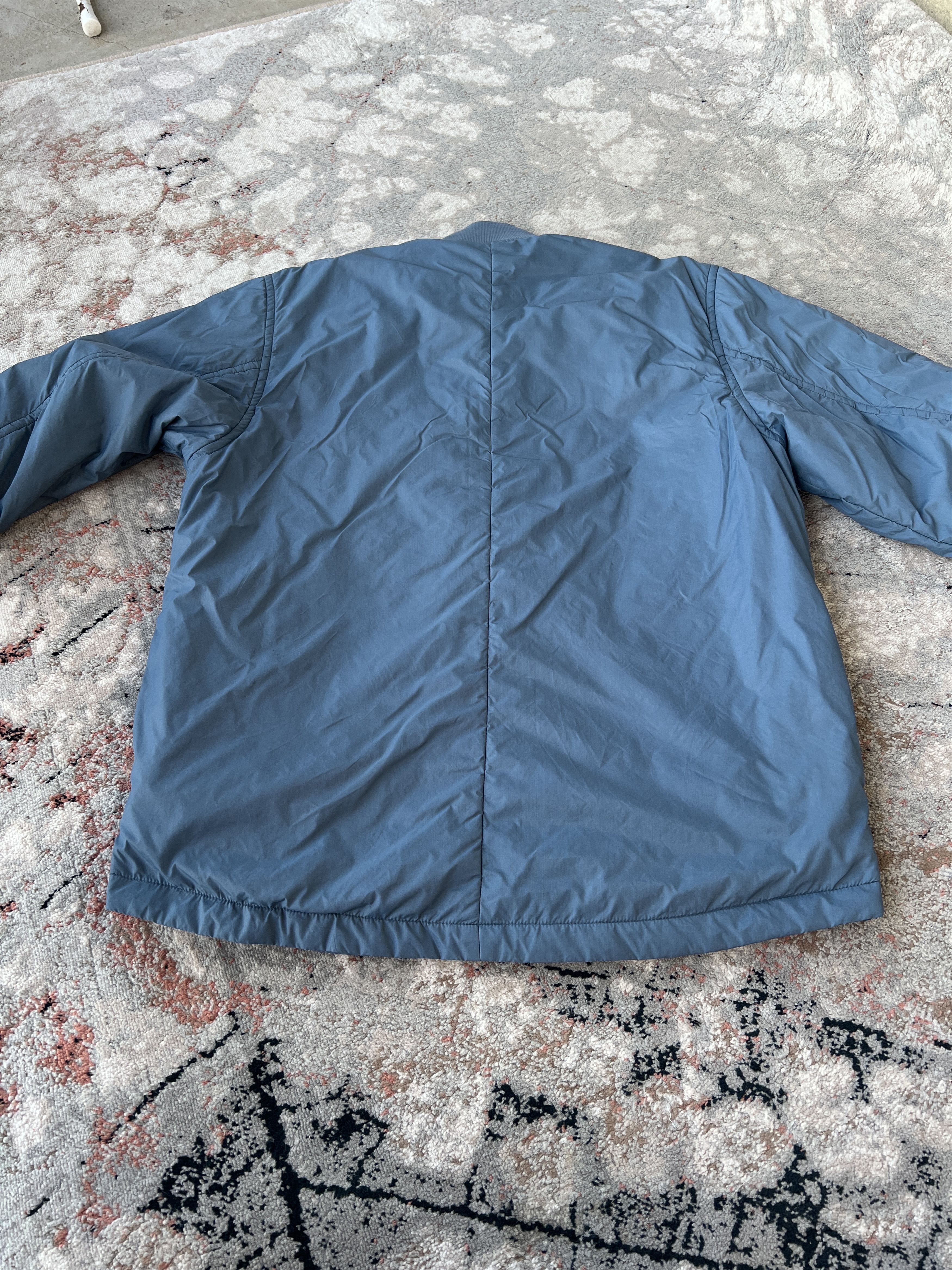 Wood Wood Wood Wood Bomber Jacket Size US M / EU 48-50 / 2 - 5 Thumbnail