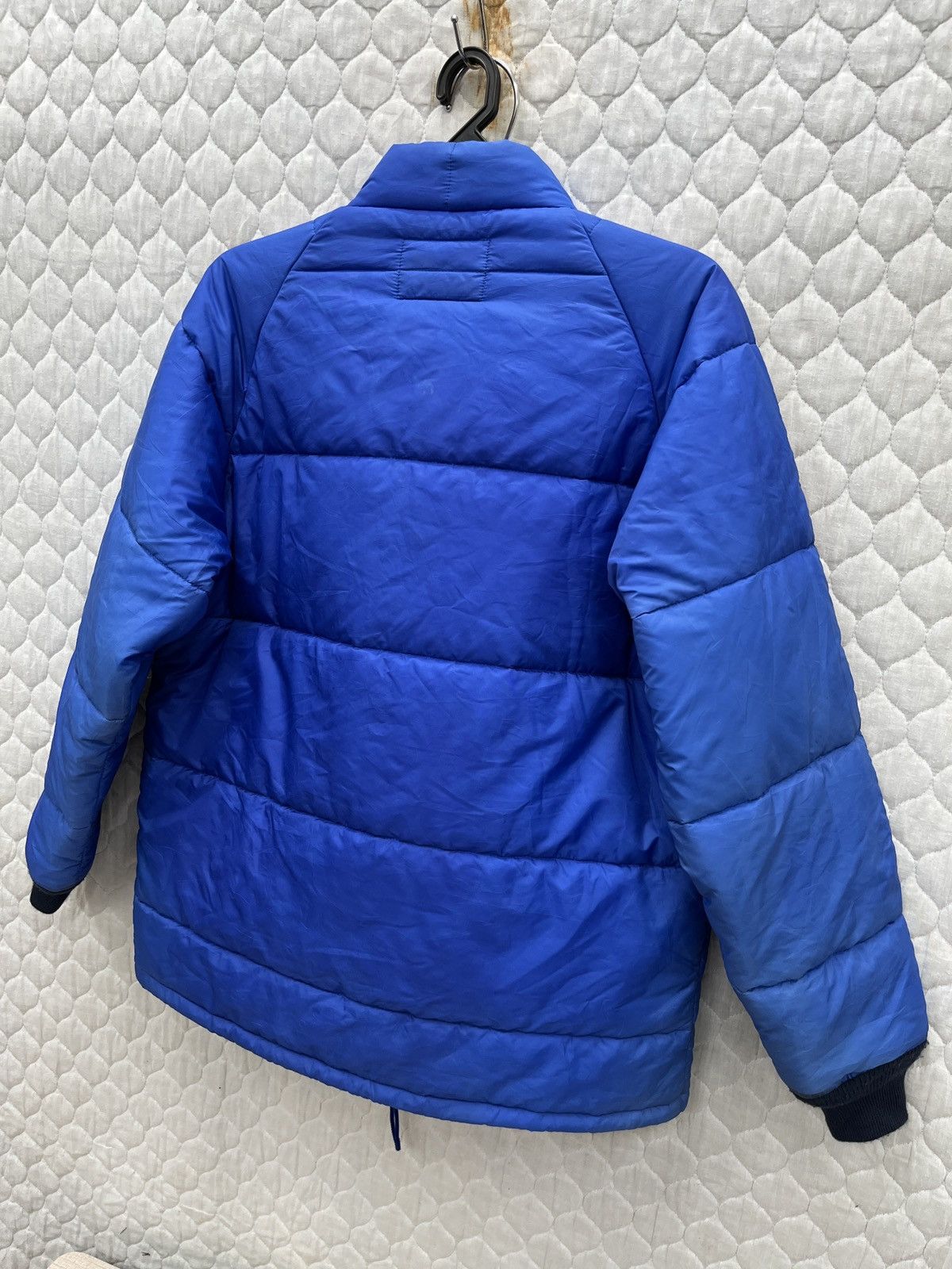 The Real McCoy's 🔥🔥🔥ARCHIVE THE REAL MCCOY BUCO HELMET JACKET Size US M / EU 48-50 / 2 - 6 Thumbnail